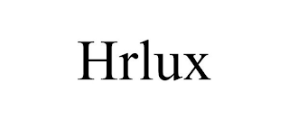 HRLUX