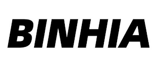 BINHIA