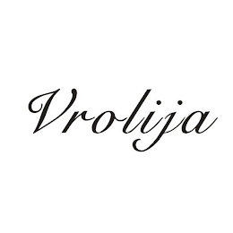 VROLIJA