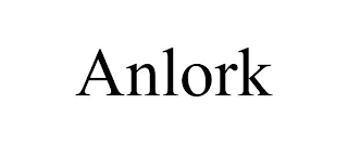 ANLORK