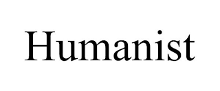 HUMANIST