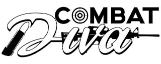 COMBAT DIVA