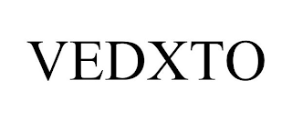 VEDXTO