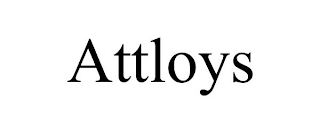 ATTLOYS