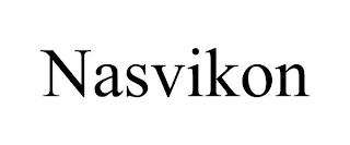 NASVIKON