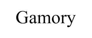 GAMORY