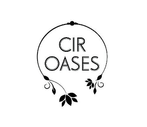 CIR OASES