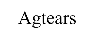 AGTEARS