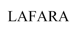 LAFARA