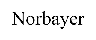 NORBAYER