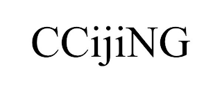 CCIJING