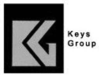 KG KEYS GROUP