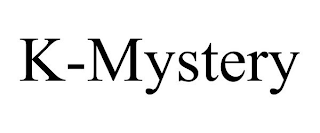 K-MYSTERY