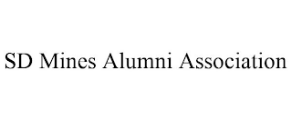 SD MINES ALUMNI ASSOCIATION