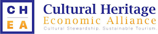 CHEA CULTURAL HERITAGE ECONOMIC ALLIANCE CULTURAL STEWARDSHIP SUSTAINABLE TOURISM