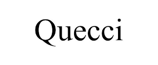 QUECCI