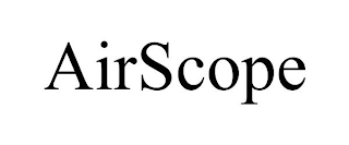 AIRSCOPE