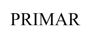 PRIMAR