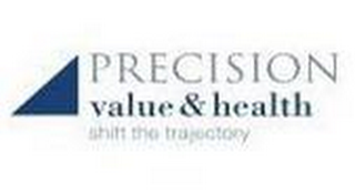 PRECISION VALUE & HEALTH SHIFT THE TRAJECTORY