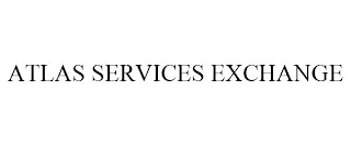 ATLAS SERVICES EXCHANGE