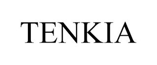 TENKIA