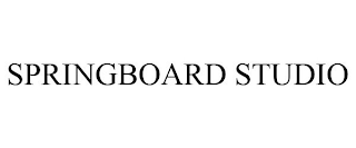 SPRINGBOARD STUDIO