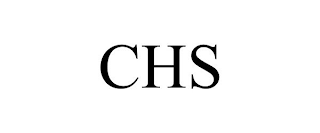 CHS