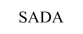 SADA