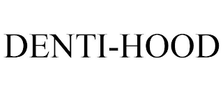 DENTI-HOOD
