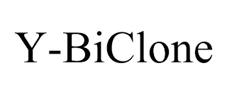 Y-BICLONE