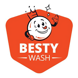 BESTY WASH