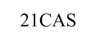 21CAS