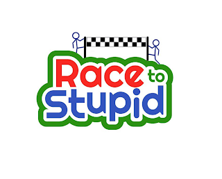 RACE TO STUPID