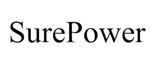 SUREPOWER