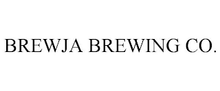 BREWJA BREWING CO.