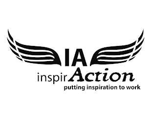 IA INSPIRACTION PUTTING INSPIRATION TO WORK