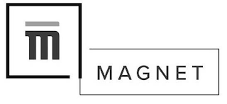 M MAGNET