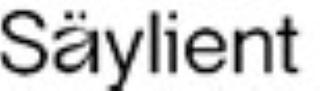 SAYLIENT