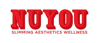 NUYOU SLIMMING AESTHETICS WELLNESS