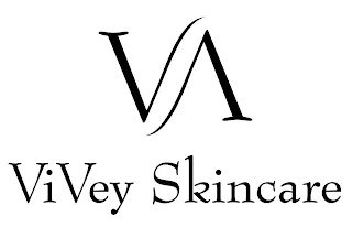 VV VIVEY SKINCARE