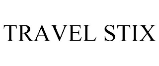 TRAVEL STIX
