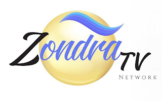 ZONDRA TV NETWORK