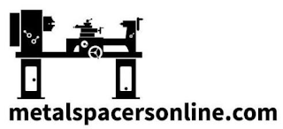 METALSPACERSONLINE.COM