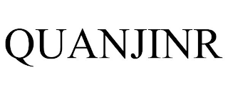 QUANJINR