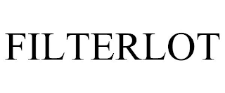FILTERLOT