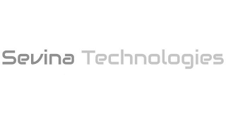 SEVINA TECHNOLOGIES