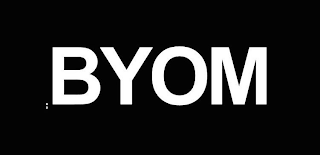 BYOM
