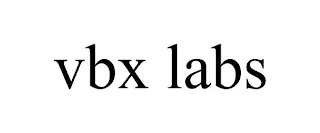 VBX LABS