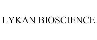 LYKAN BIOSCIENCE