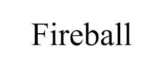 FIREBALL